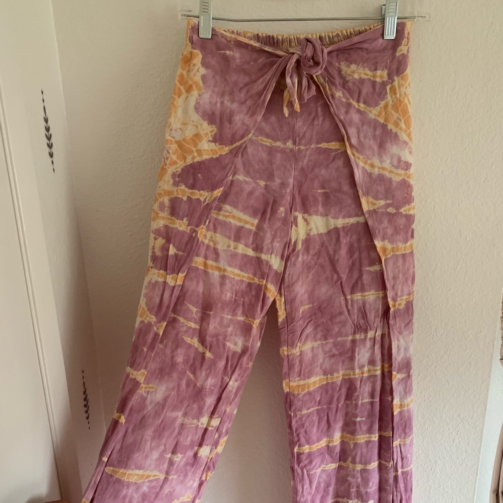 Cute summer pants